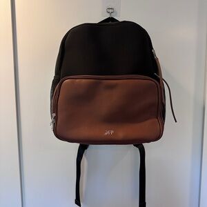 Freshly Picked Pump Storage Backpack